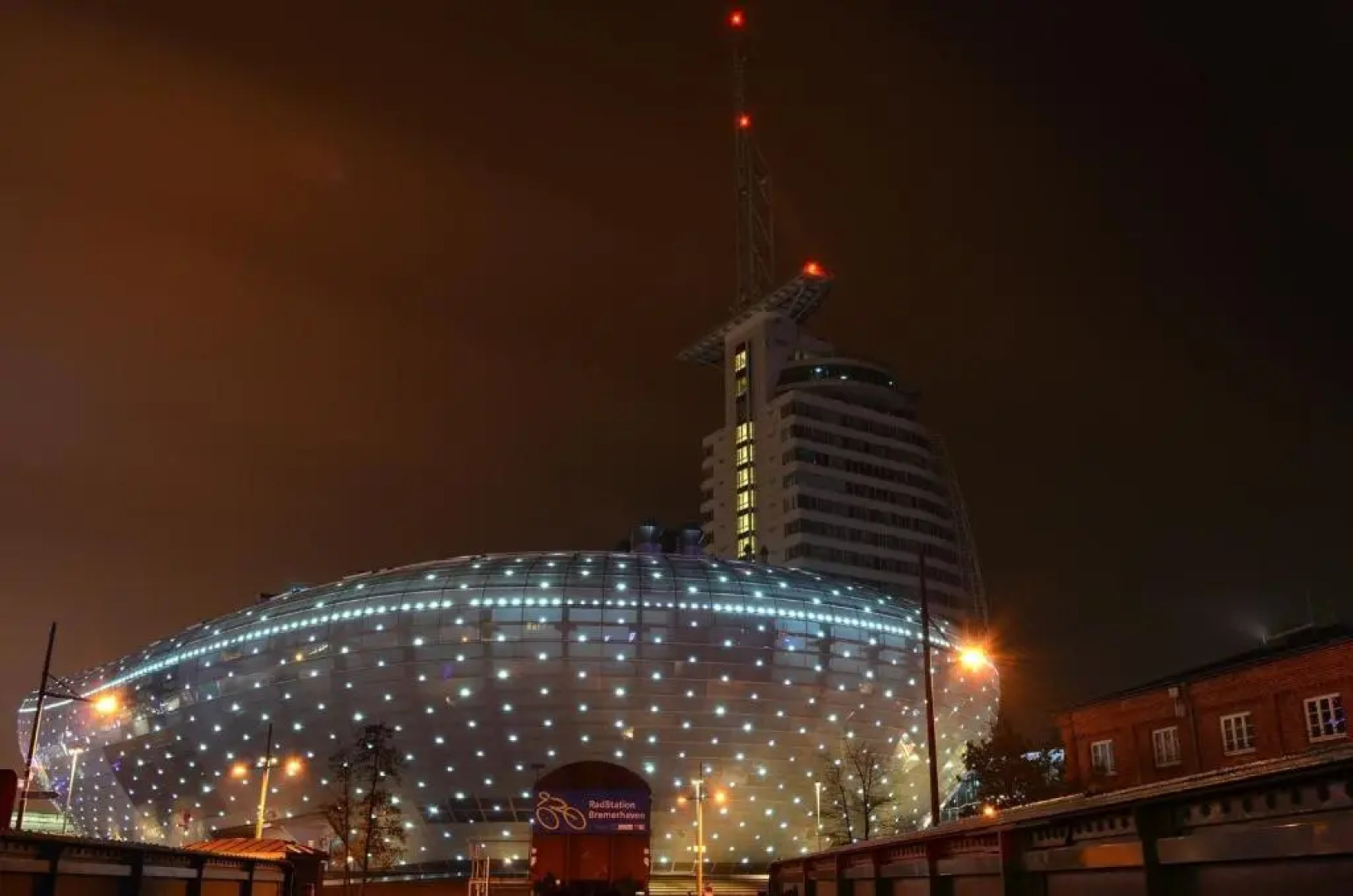 Apartment Ankerplatz