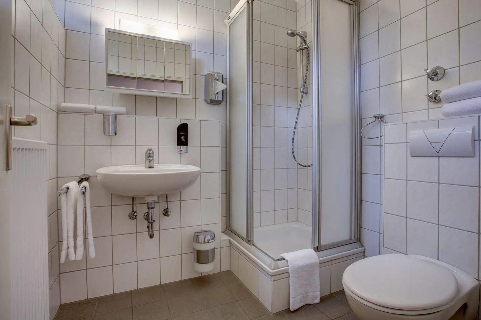 Centro Hotel Residenz