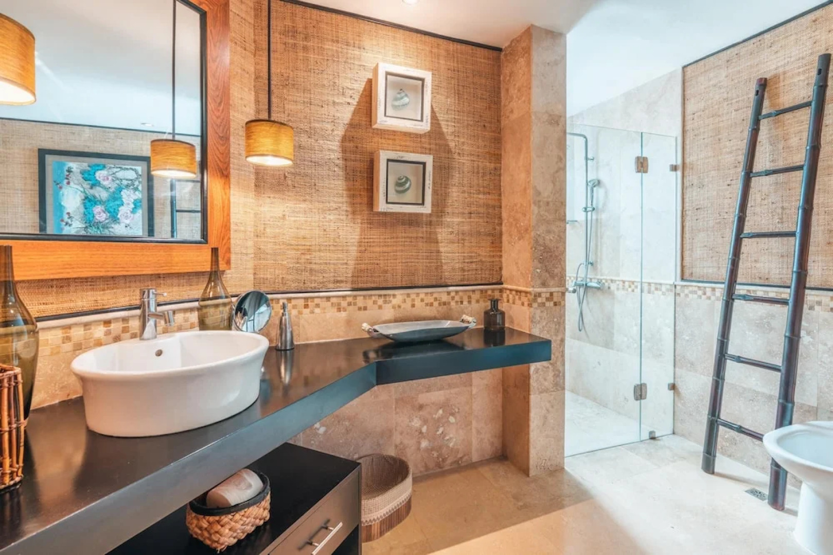 Penthouse w Jacuzzi and Ocean View Puerto Bahia