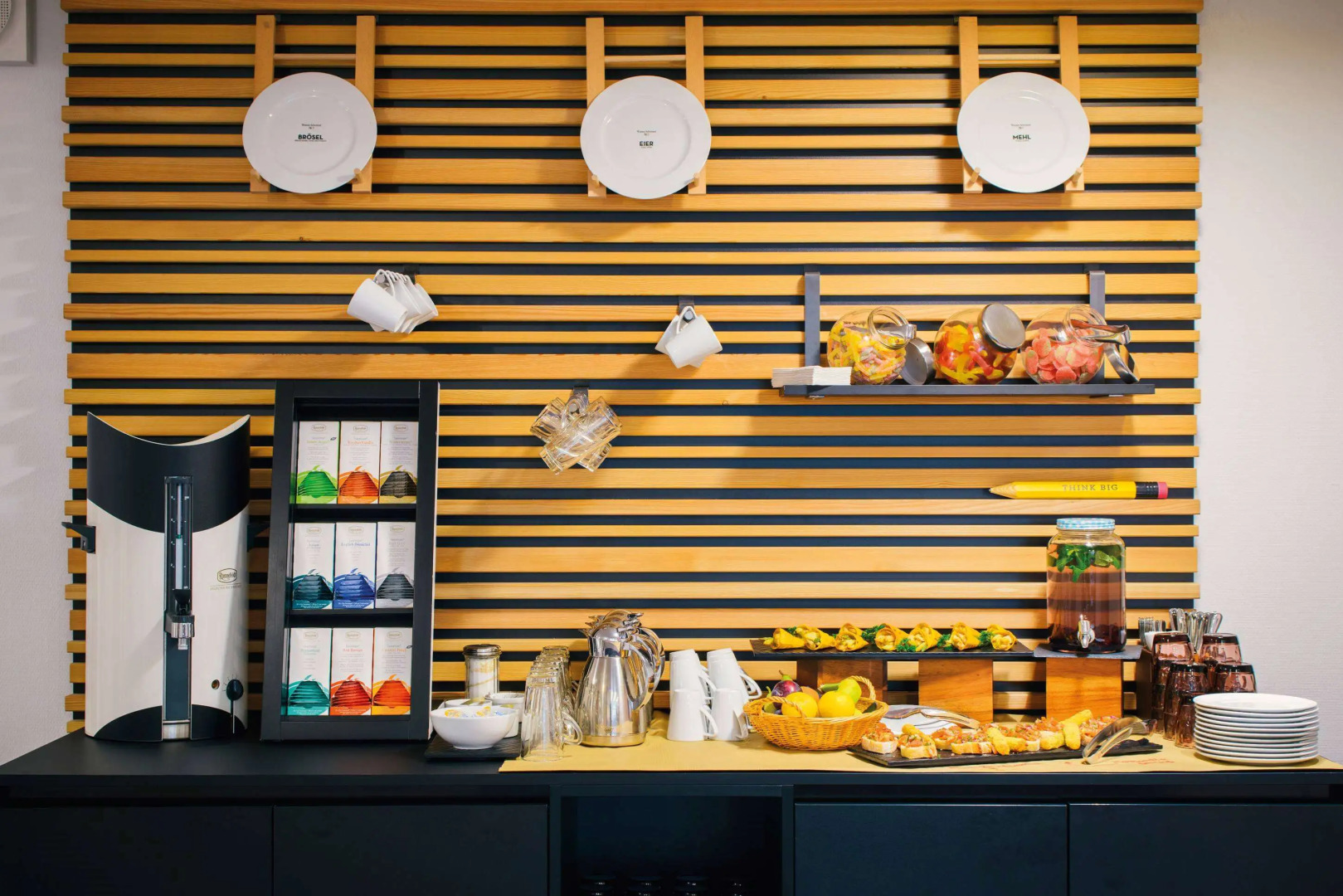 Vienna House Easy by Wyndham Limburg