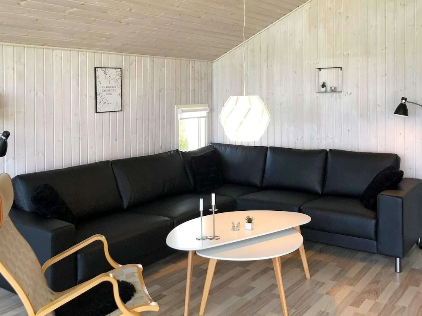 6 Person Holiday Home in Svendborg