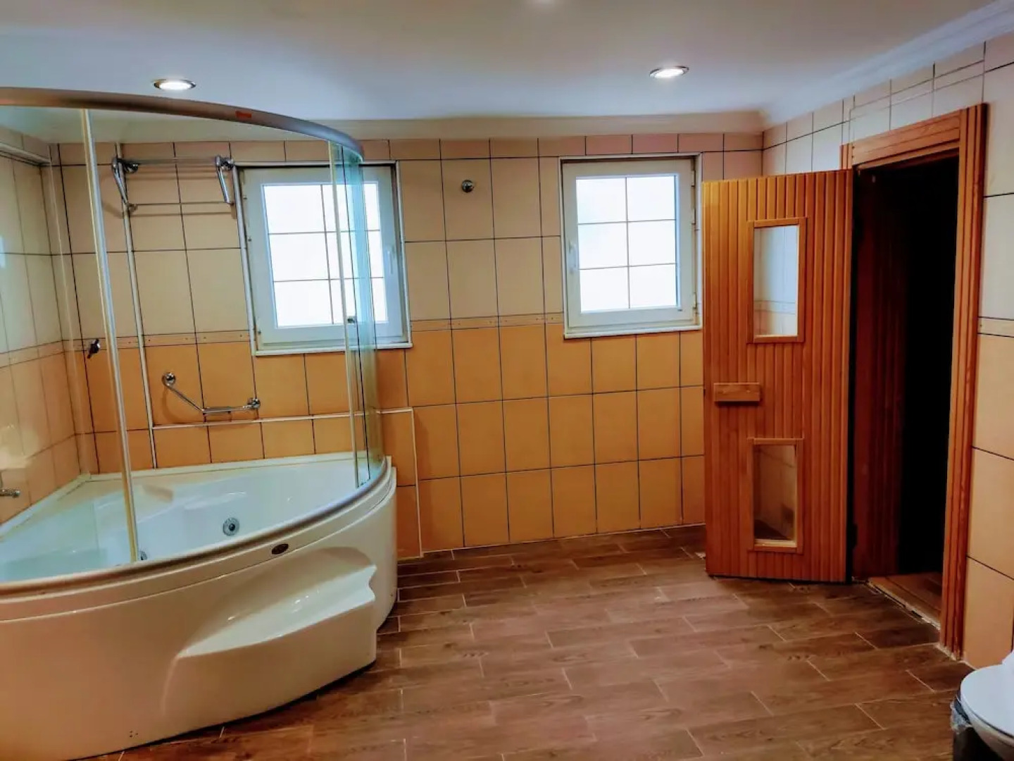 Asr-ı Ala Thermal Yalova