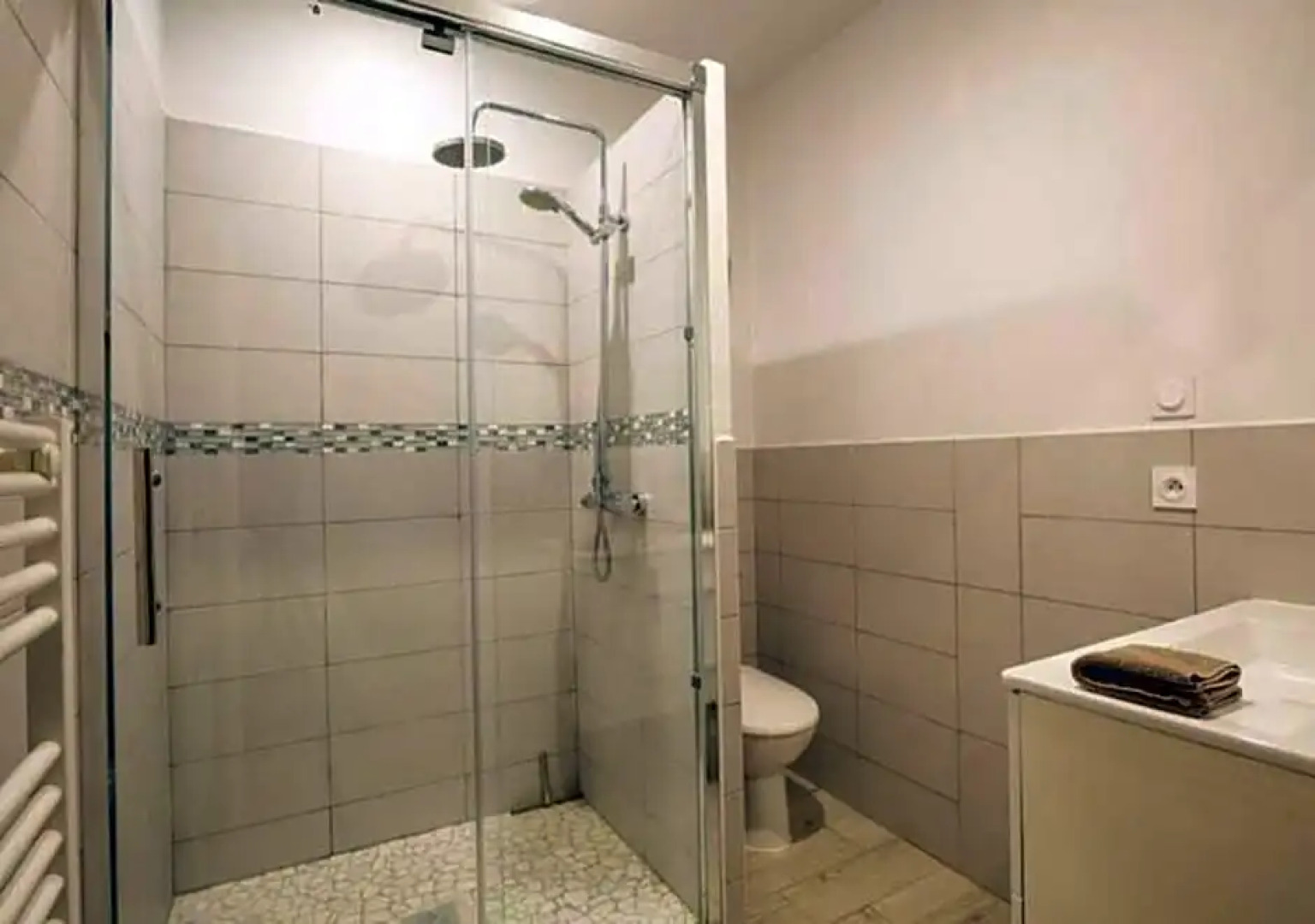 Les Jardins d'Holi - appartement