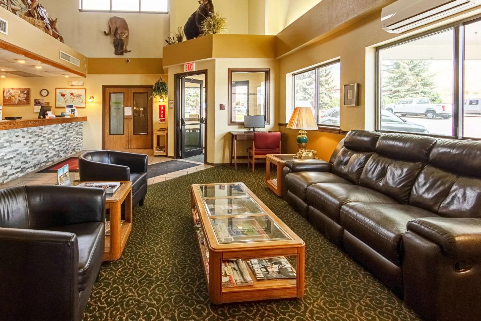 Baymont by Wyndham Missoula