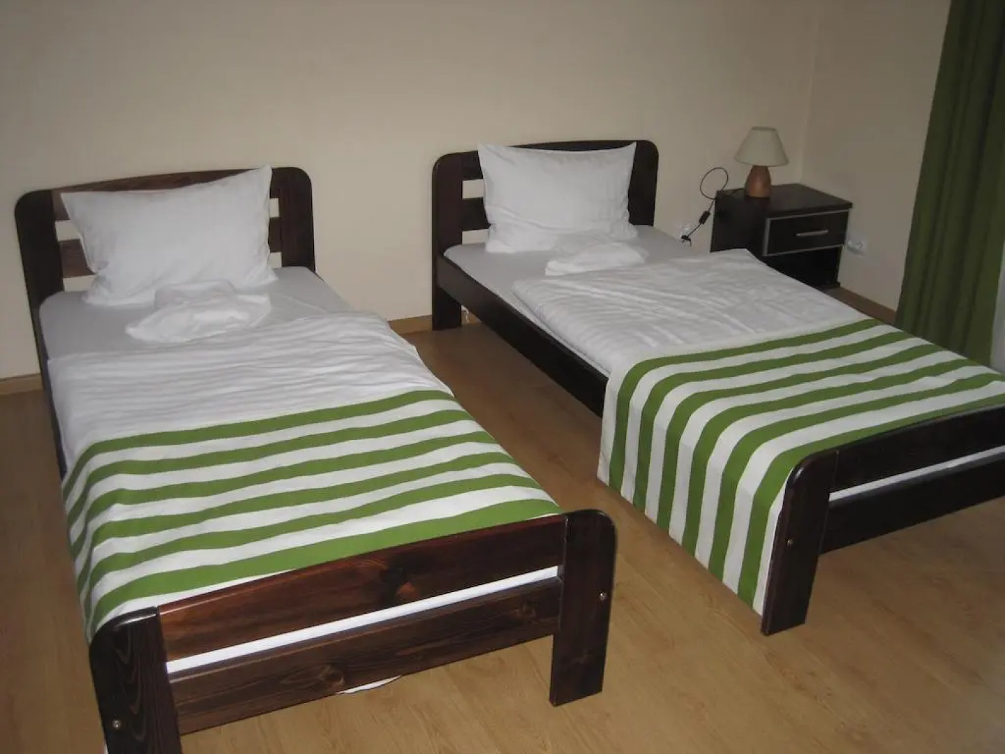 Apartamenty W Ogrodzie