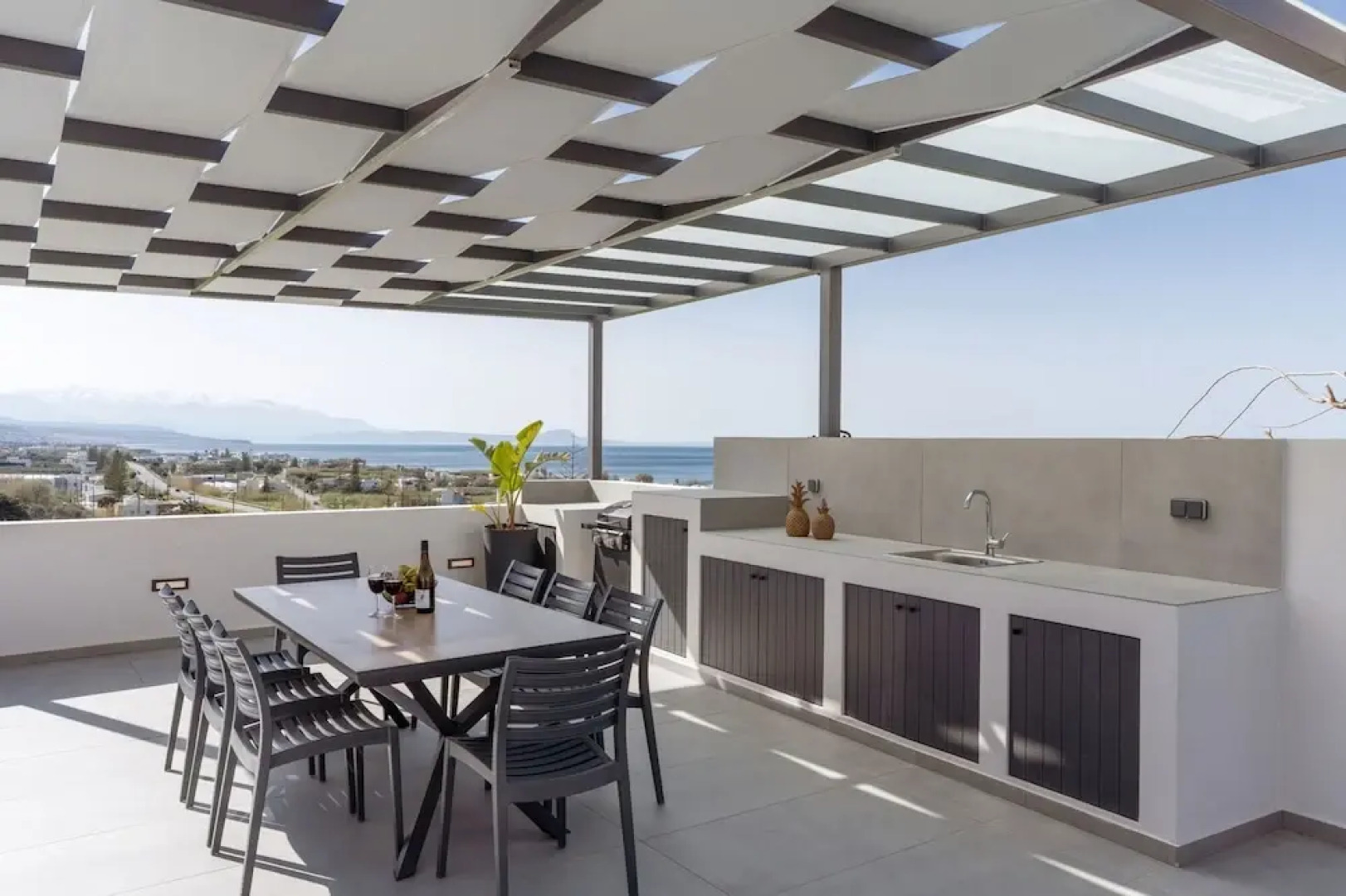 Villa Aelia - With Private Pool and Sauna