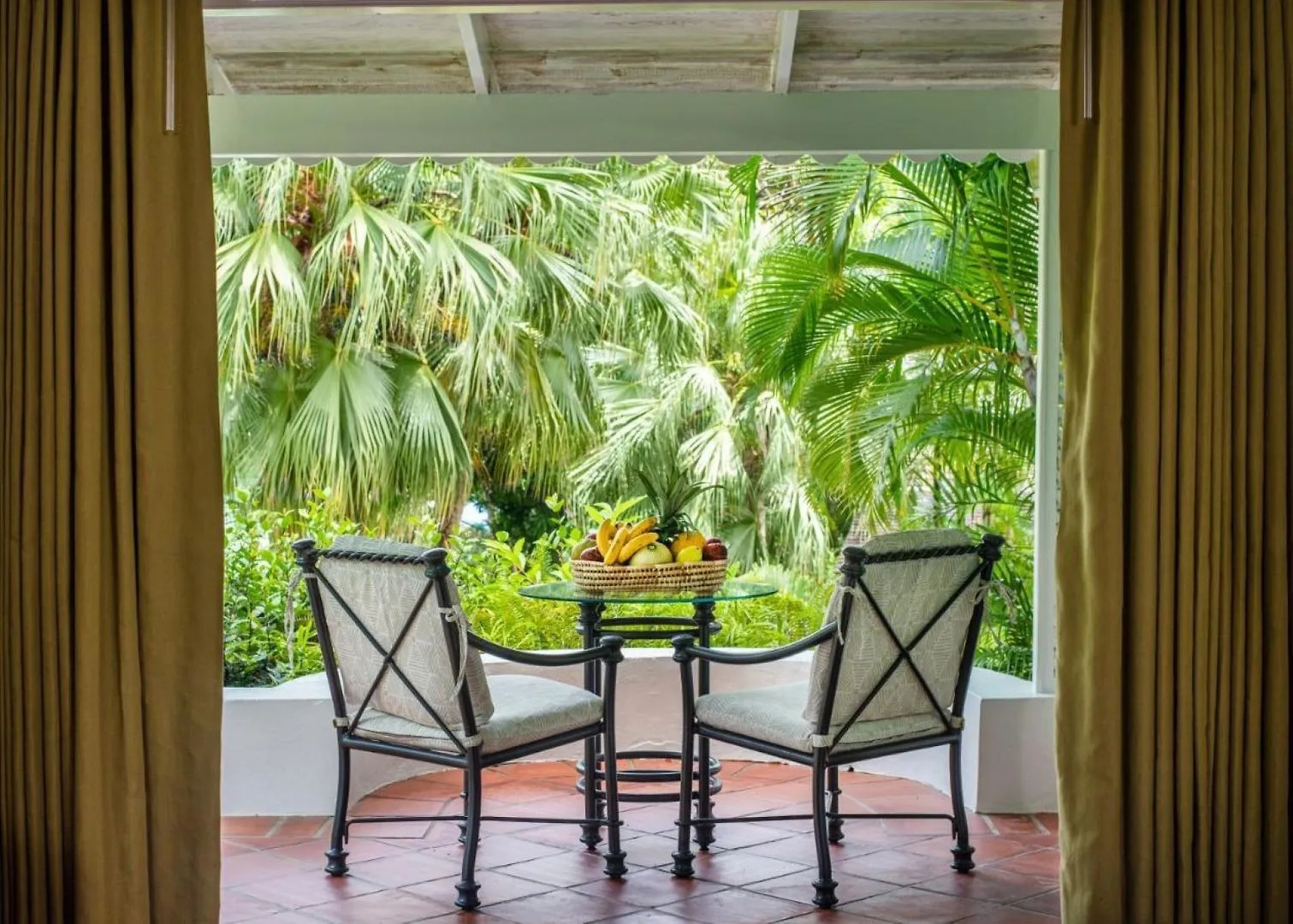 East Winds Saint Lucia