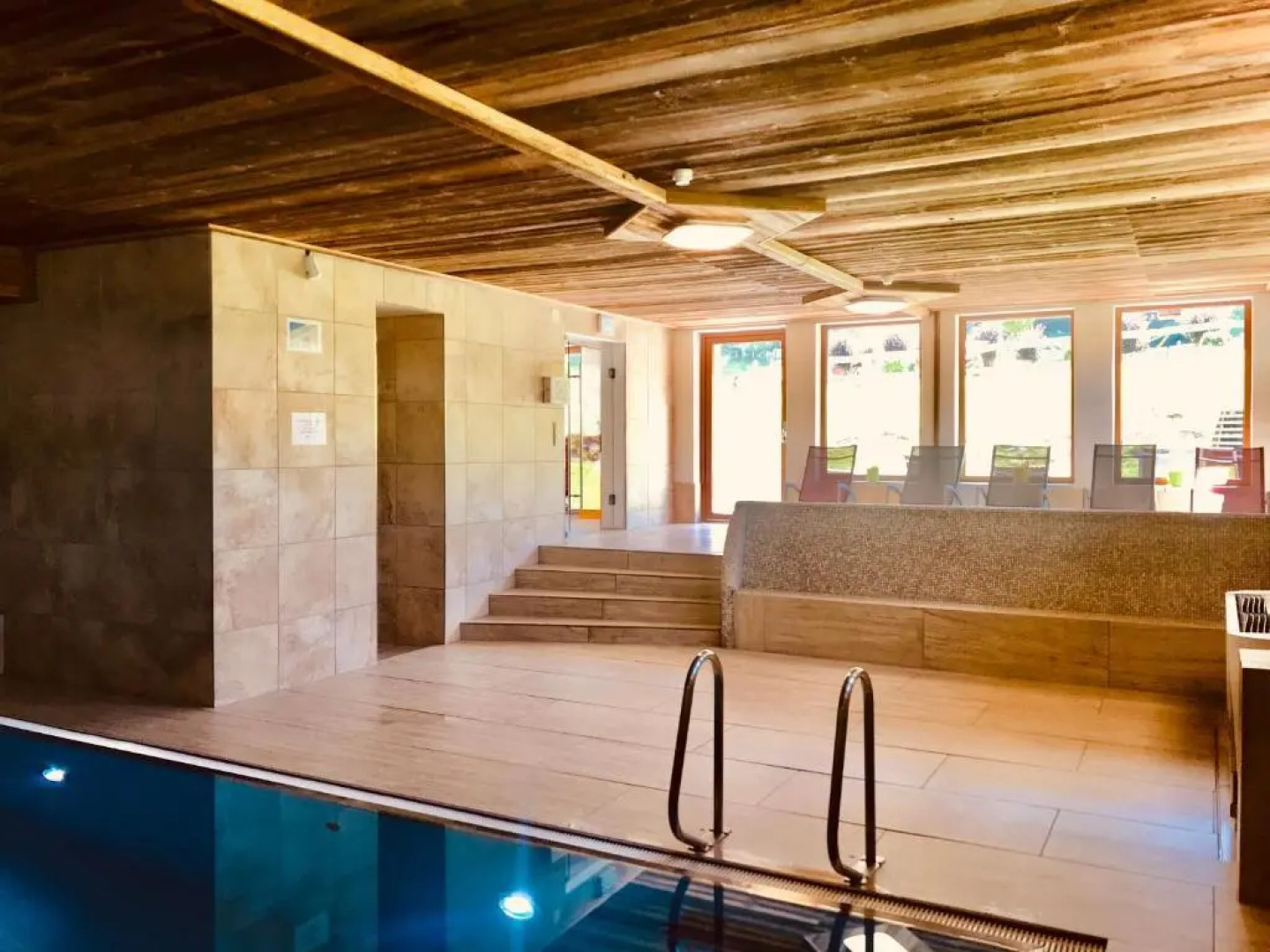 Apartment Hallstatt Dachstein Inn