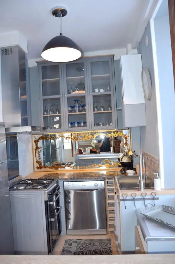 House With 3 Bedrooms in Le Blanc, With Enclosed Garden and Wifi