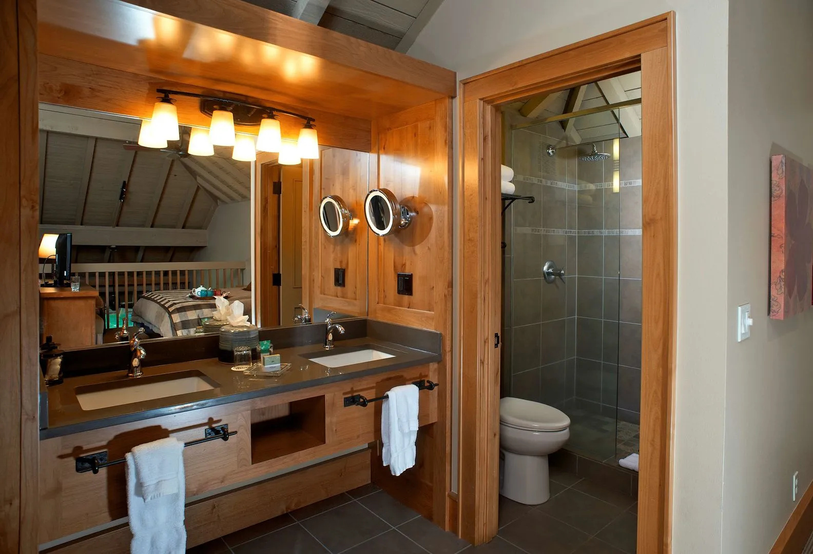 Sunriver Resort
