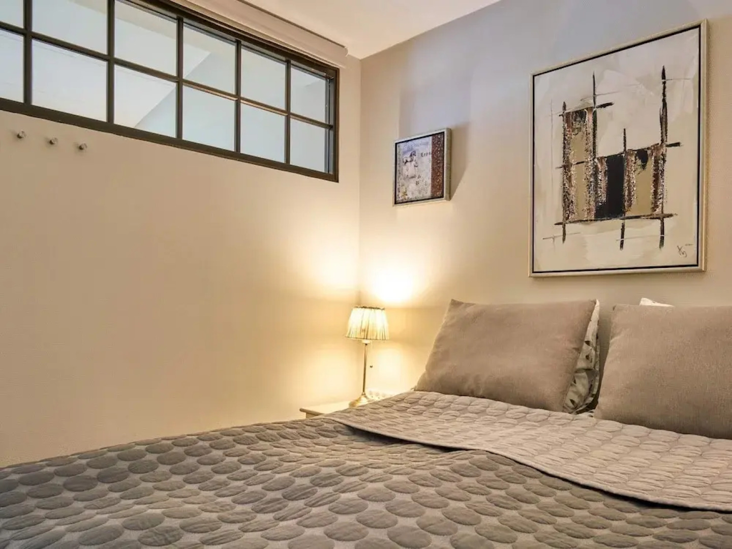 4 Star Holiday Home in Nexo