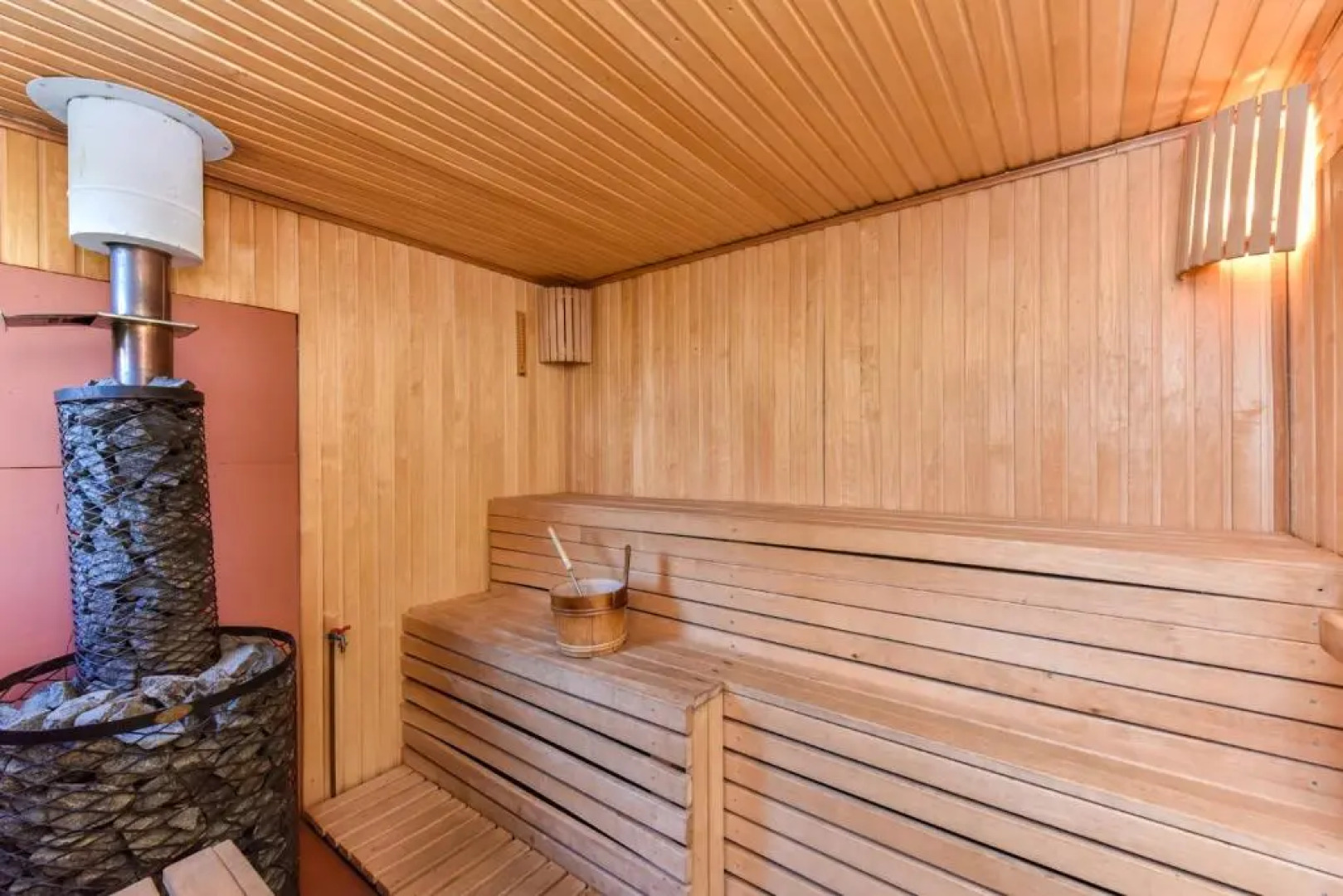 D&A Baltic Beach Villa