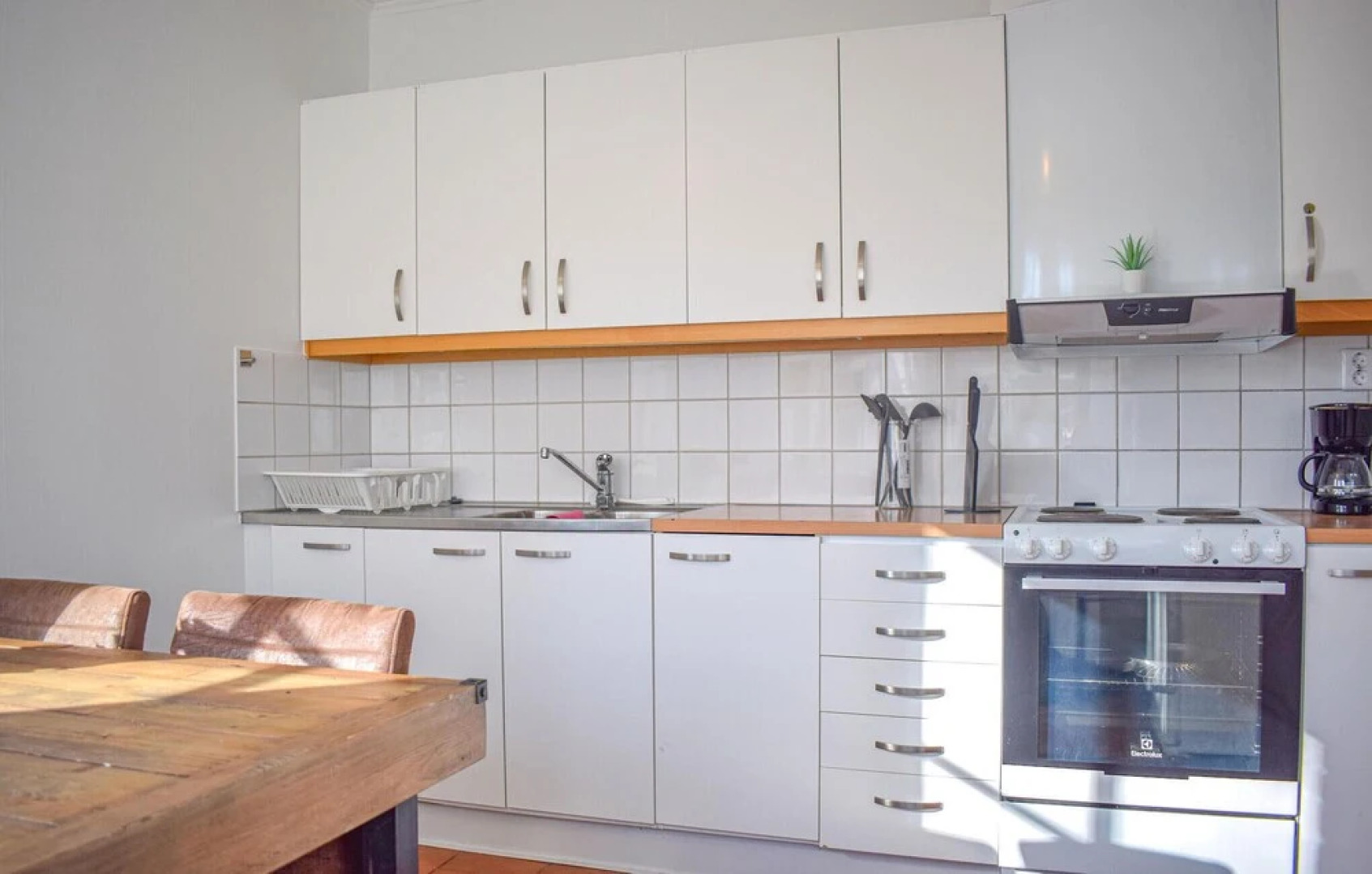 Awesome Apartment in Påskallavik With Wifi and 2 Bedrooms