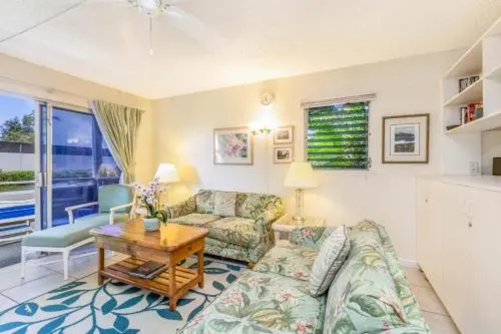 Plantation Hale F8, Ground Floor, AC