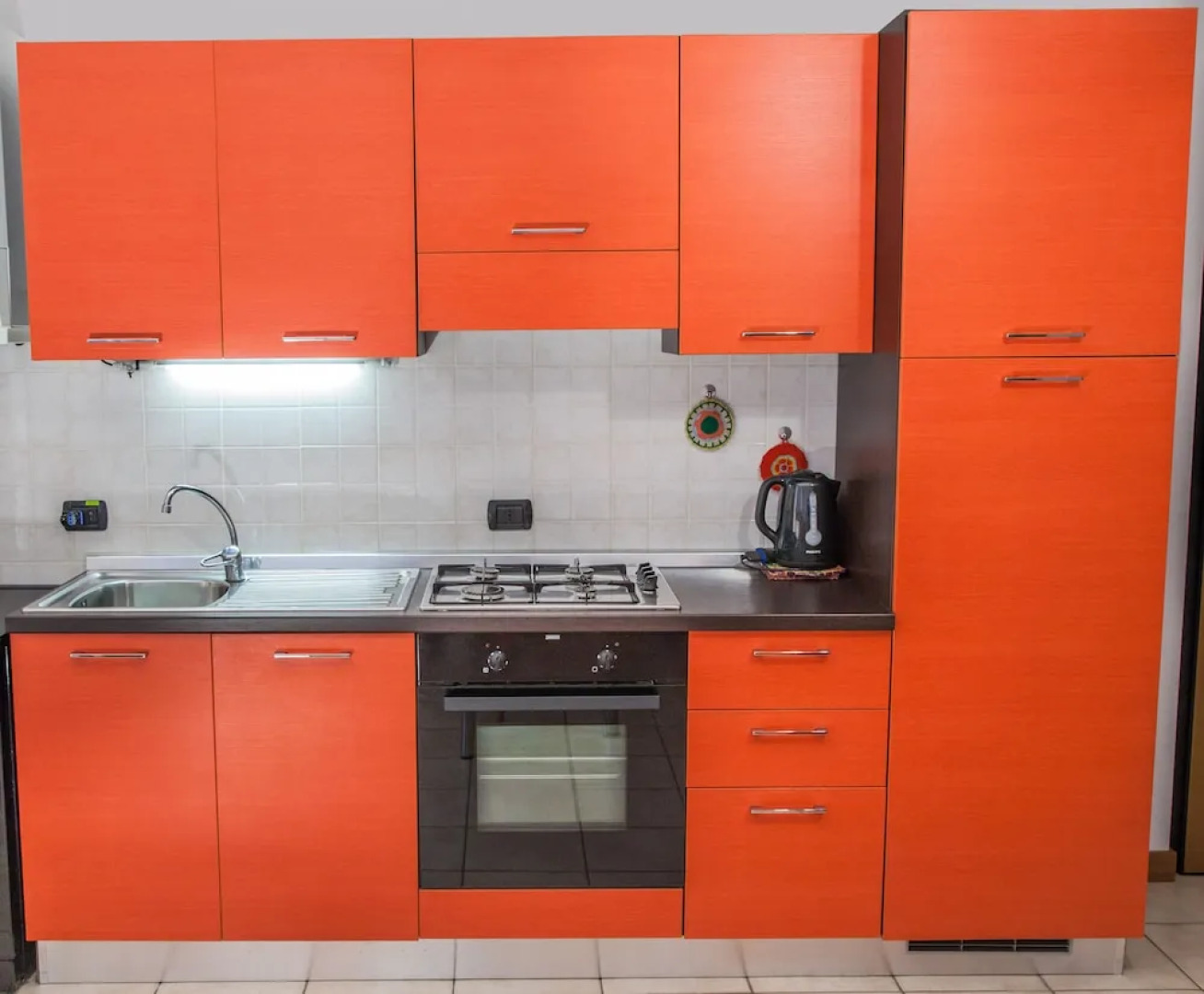 Appartamenti Sogni d'Oro