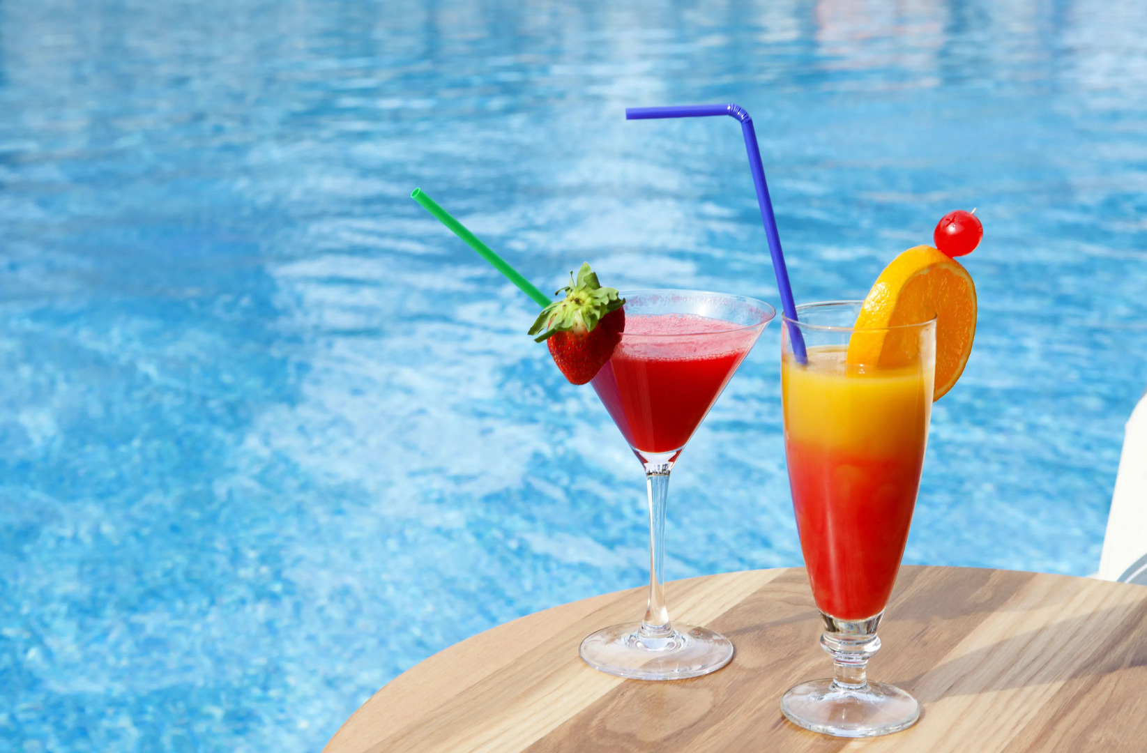 Moon Dreams Marina Parc