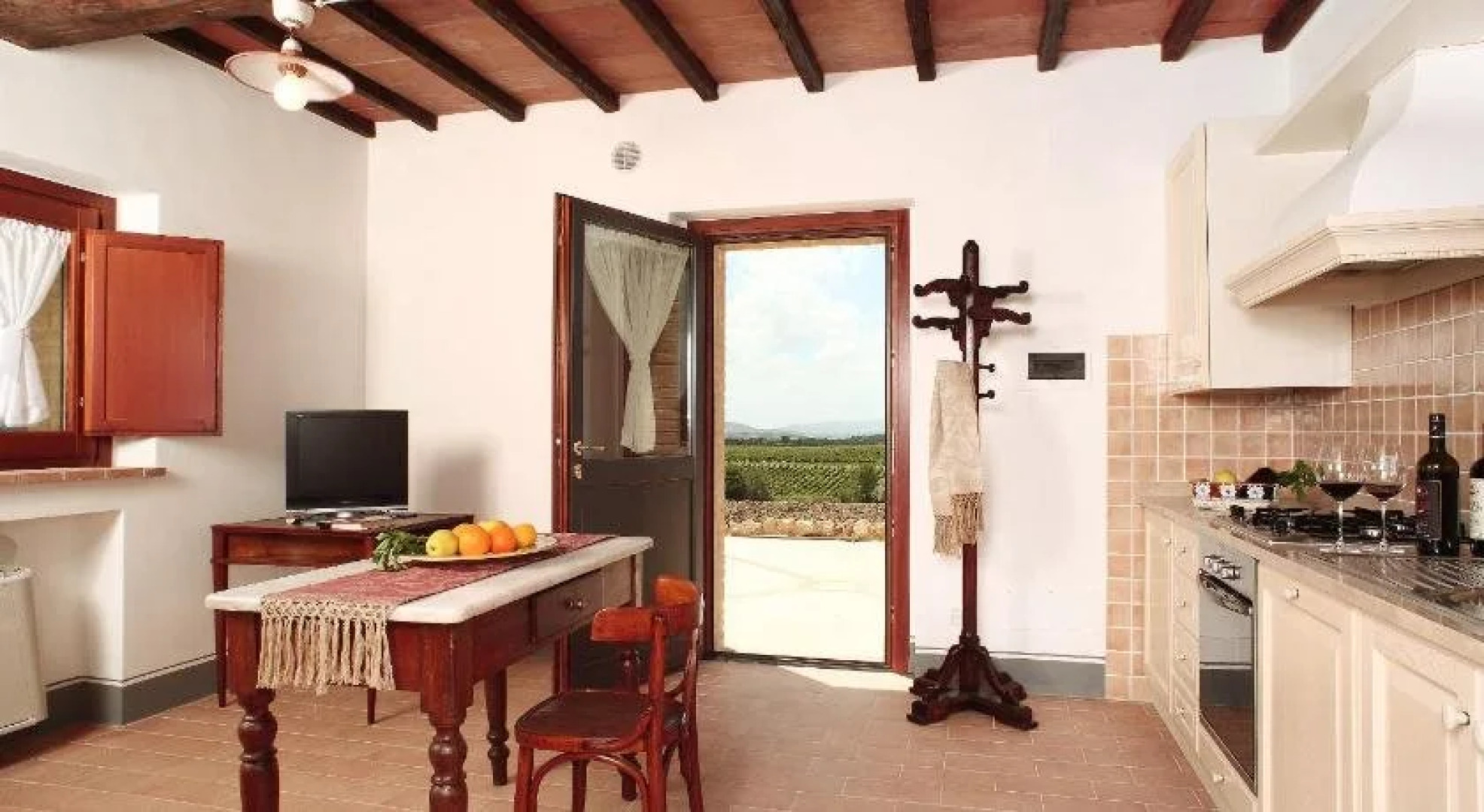 Agriturismo Il Poggione