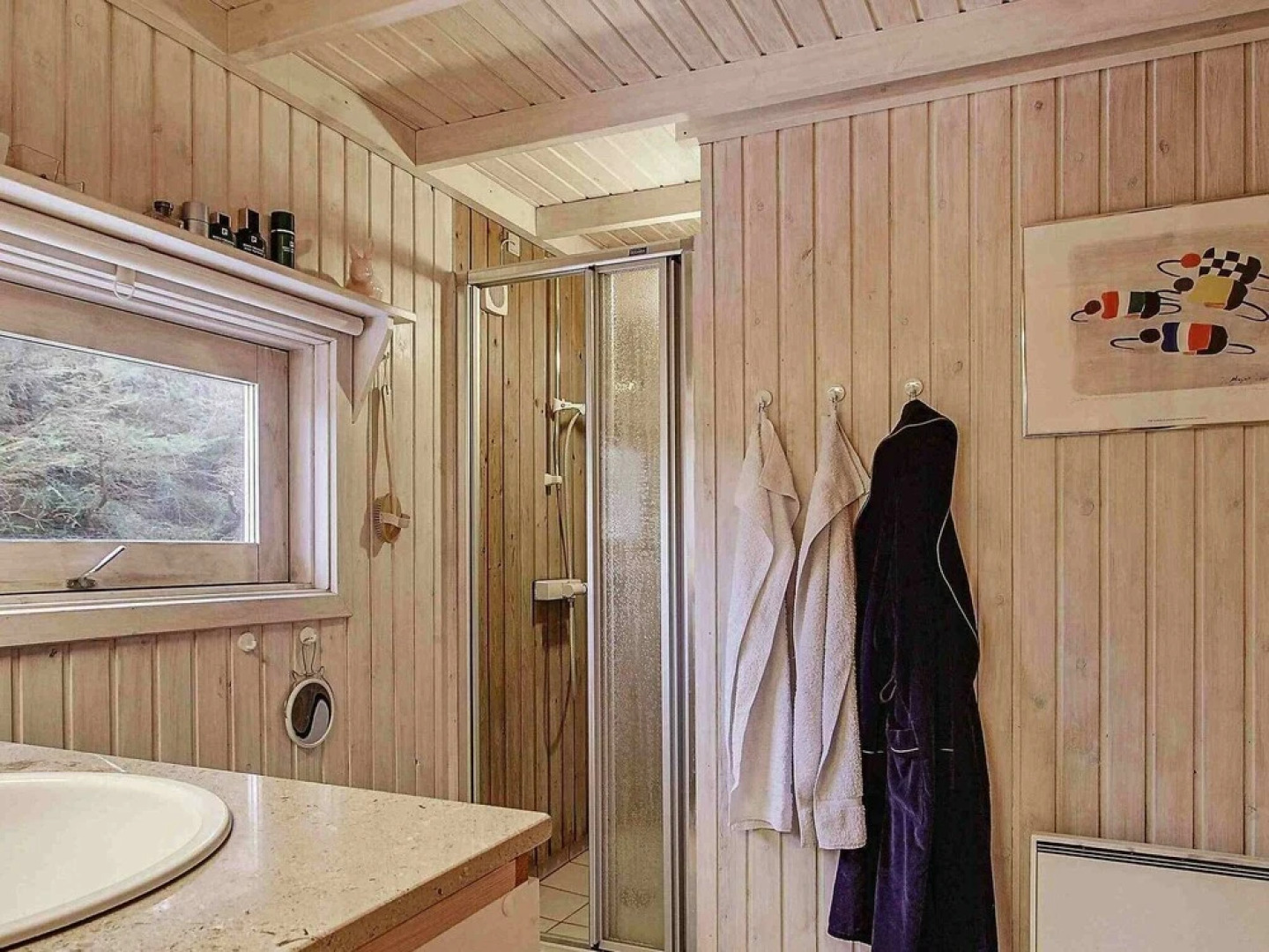 Charming Holiday Home in Skagen With Sauna