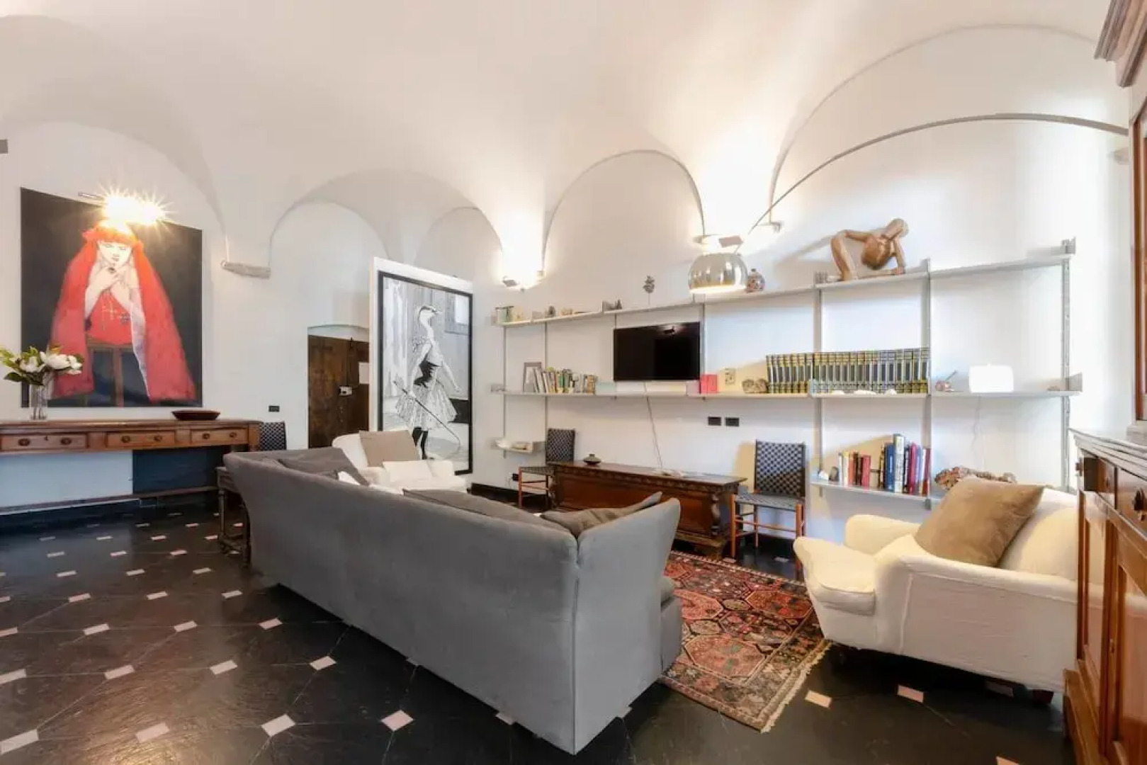 JOIVY Astonishing Sea View Apartment in Verezzi