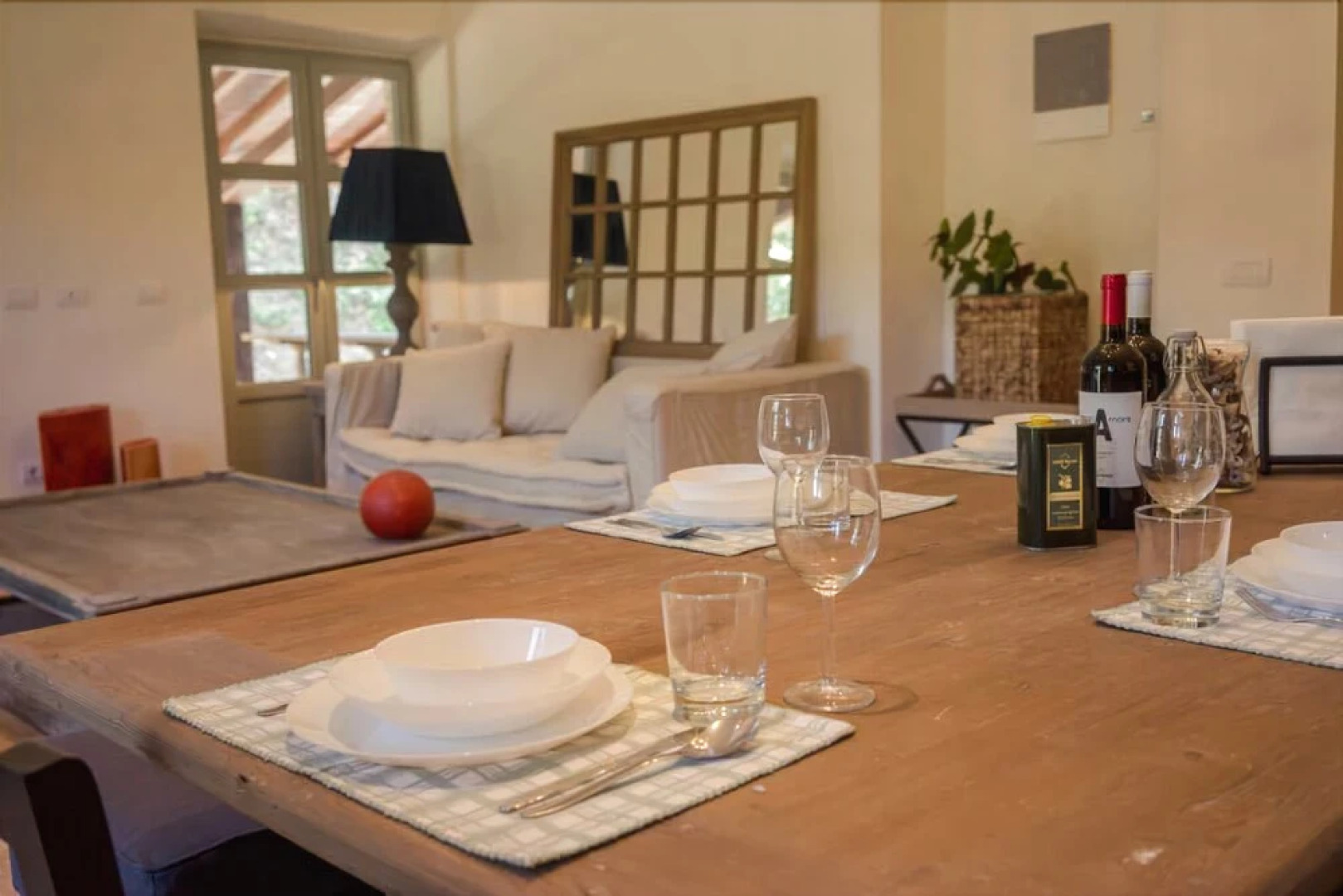 Agriturismo Baroncio - Casale Baroncello