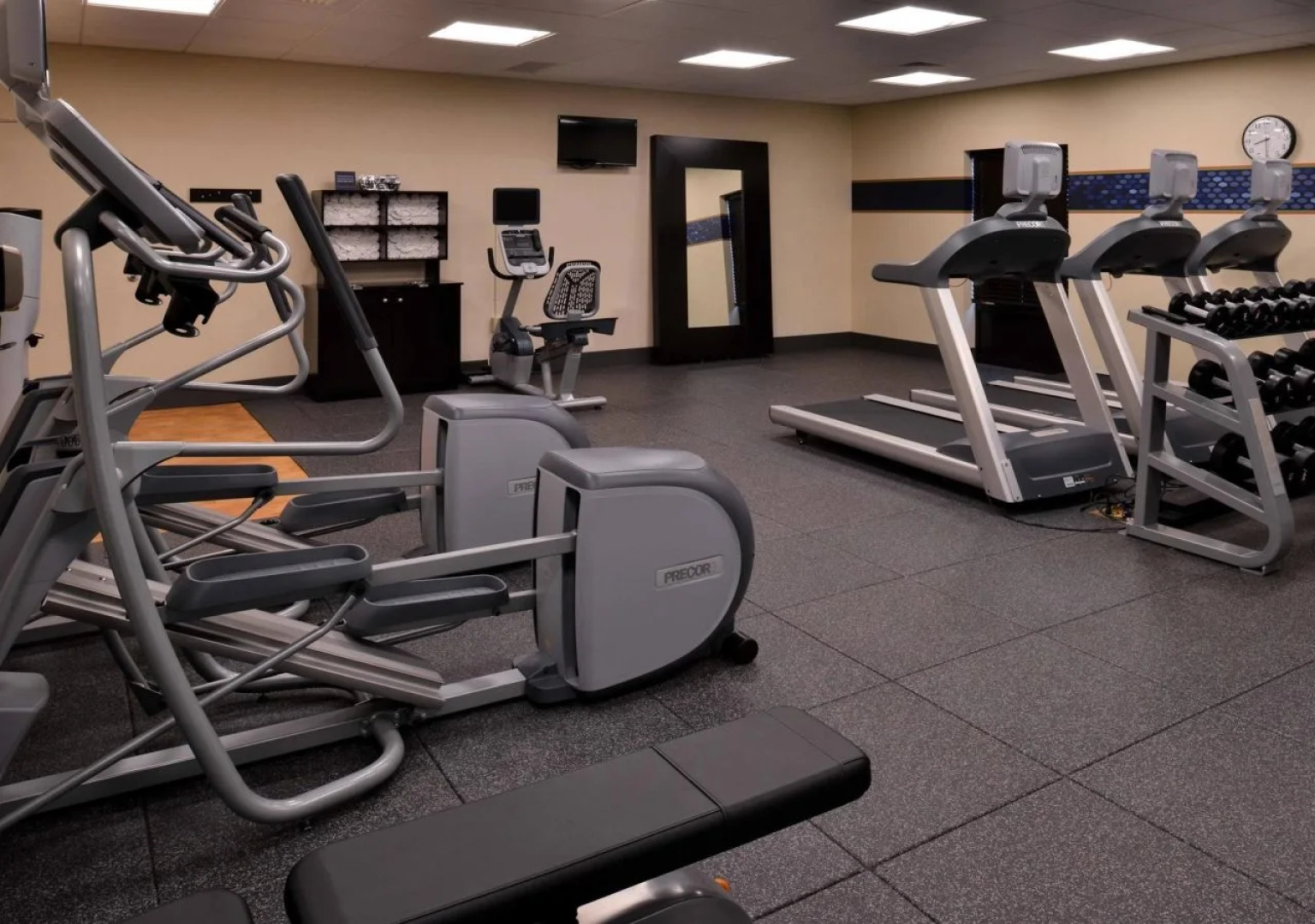 Hampton Inn & Suites Mount Joy/Lancaster West