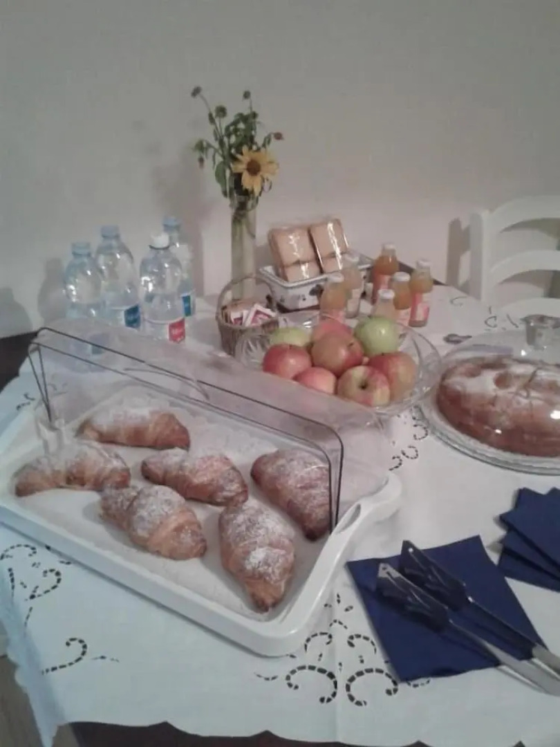 Agriturismo La Giassara