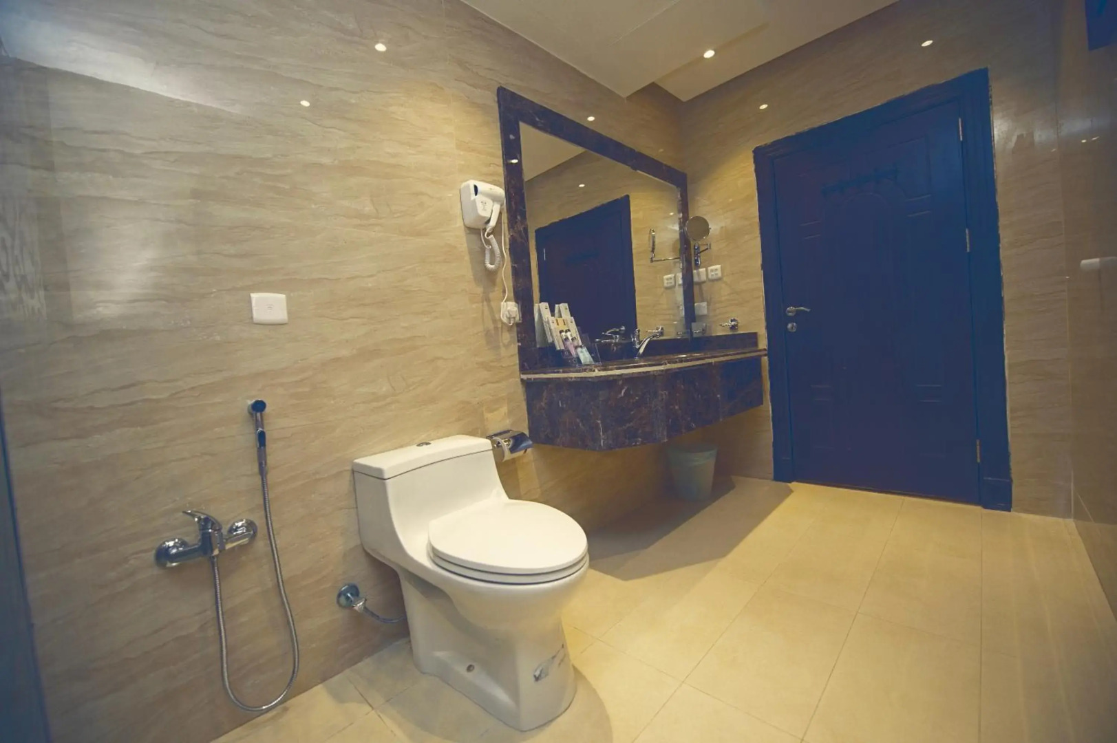 Rest Night Serviced Apartments  Wadi Al Dawasir