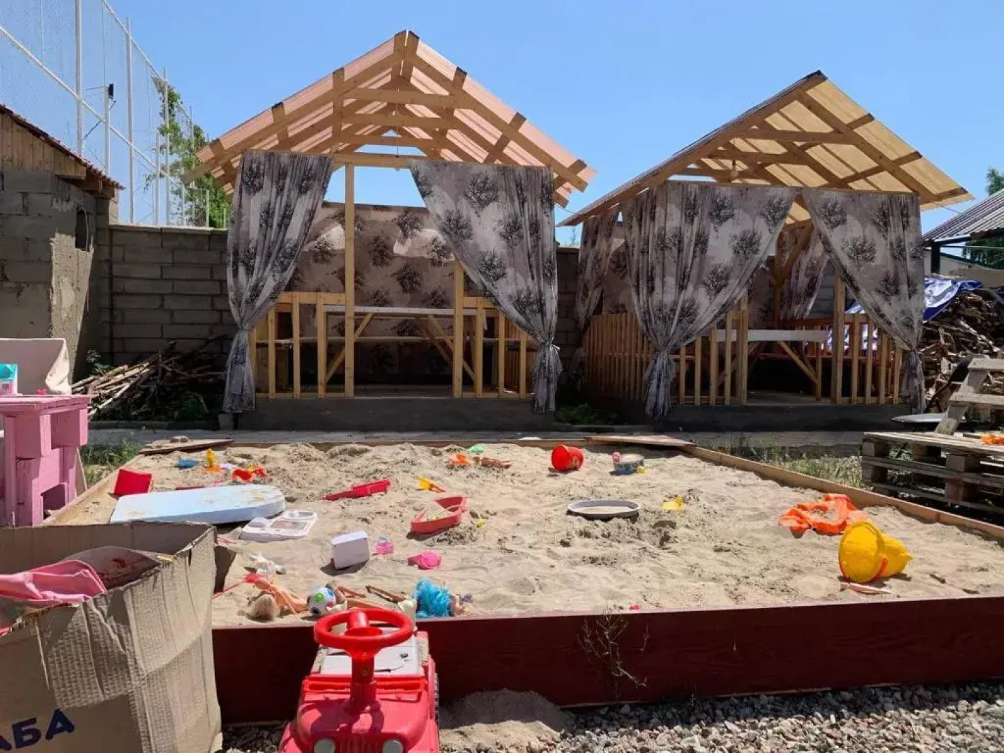 Гостевой дом Крылья