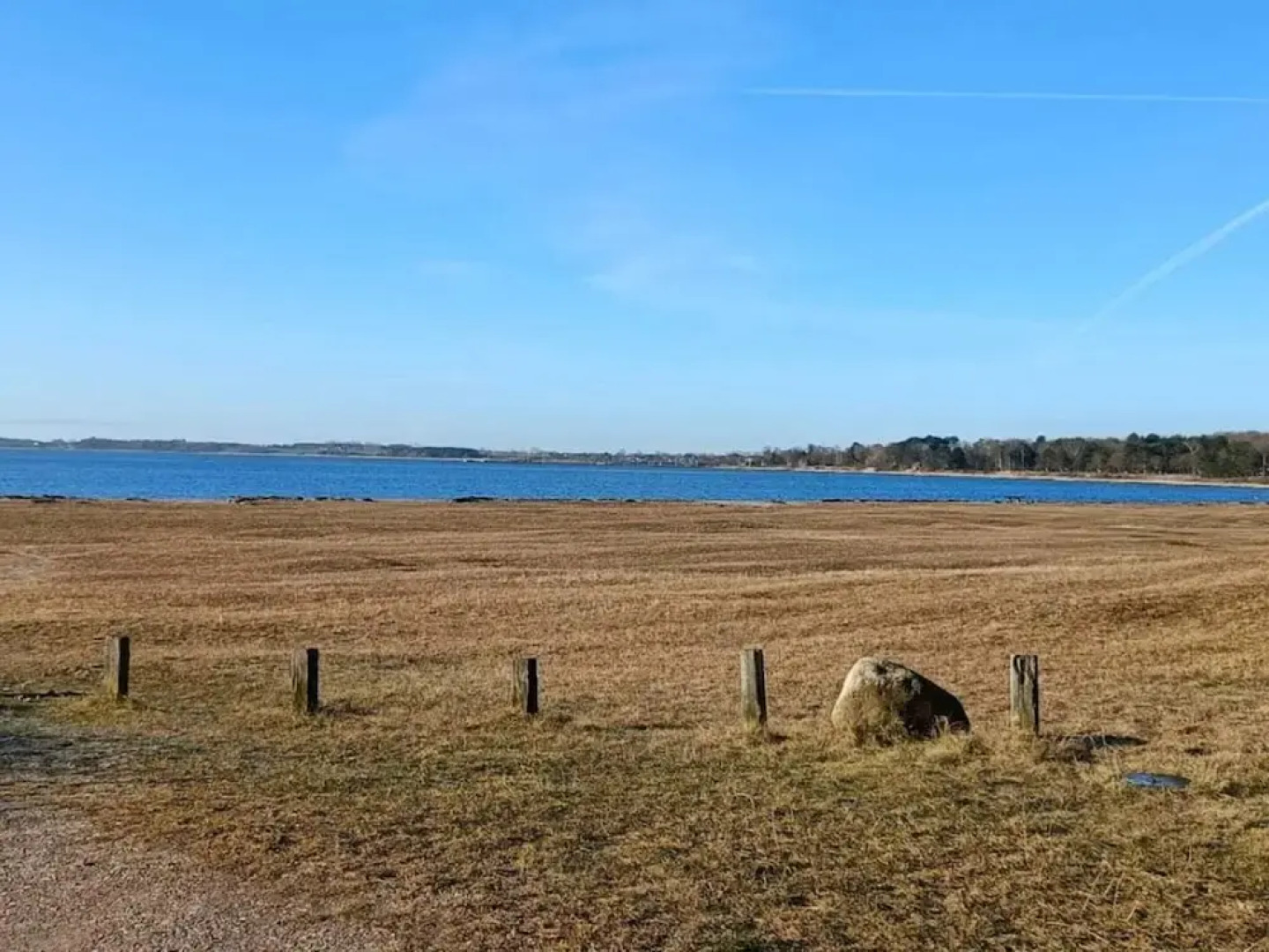 5 Person Holiday Home in Rorvig