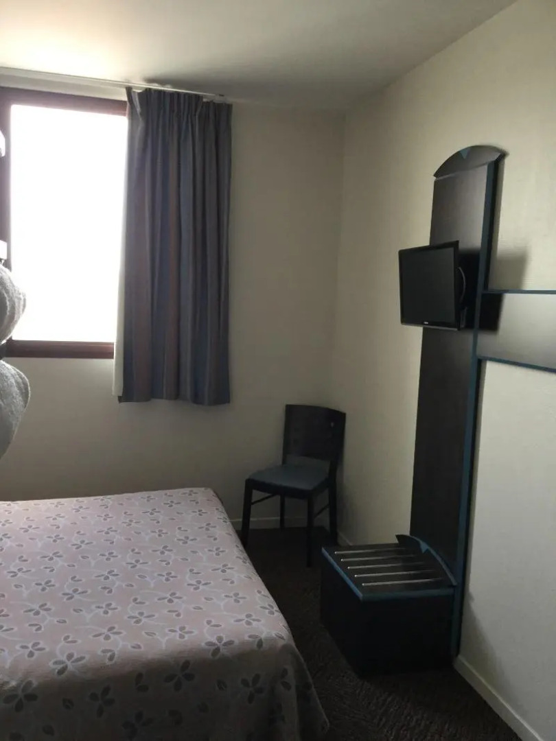 Hôtel Akena Gaillac