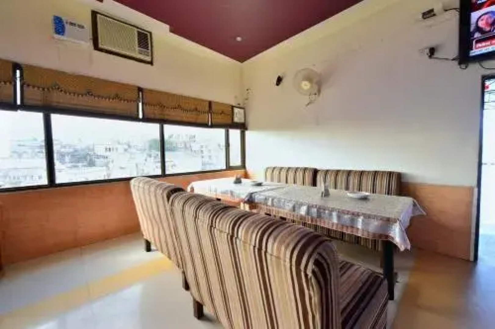 Hotel City Heart  By OYO Rooms