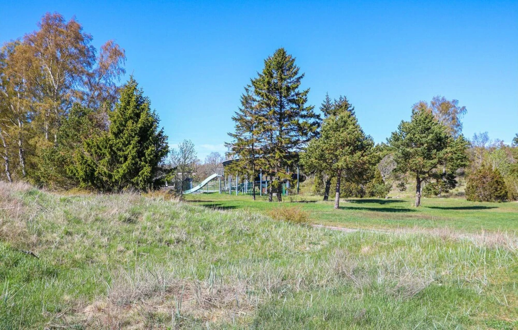 Beautiful Home in Löttorp With 3 Bedrooms and Wifi