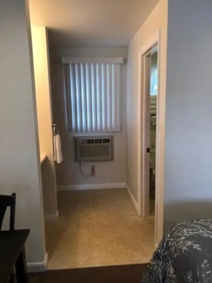 Marcotte Motor Court