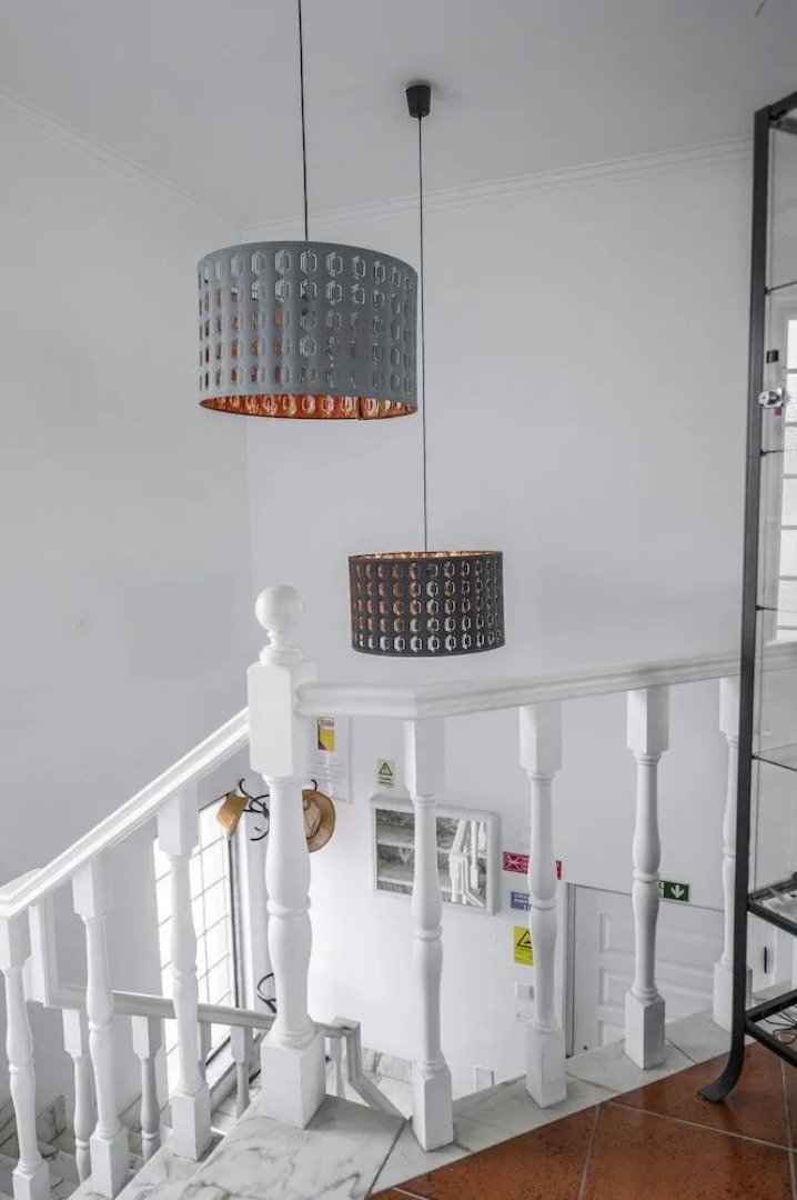 Casa das Hortênsias - Charming Guest House