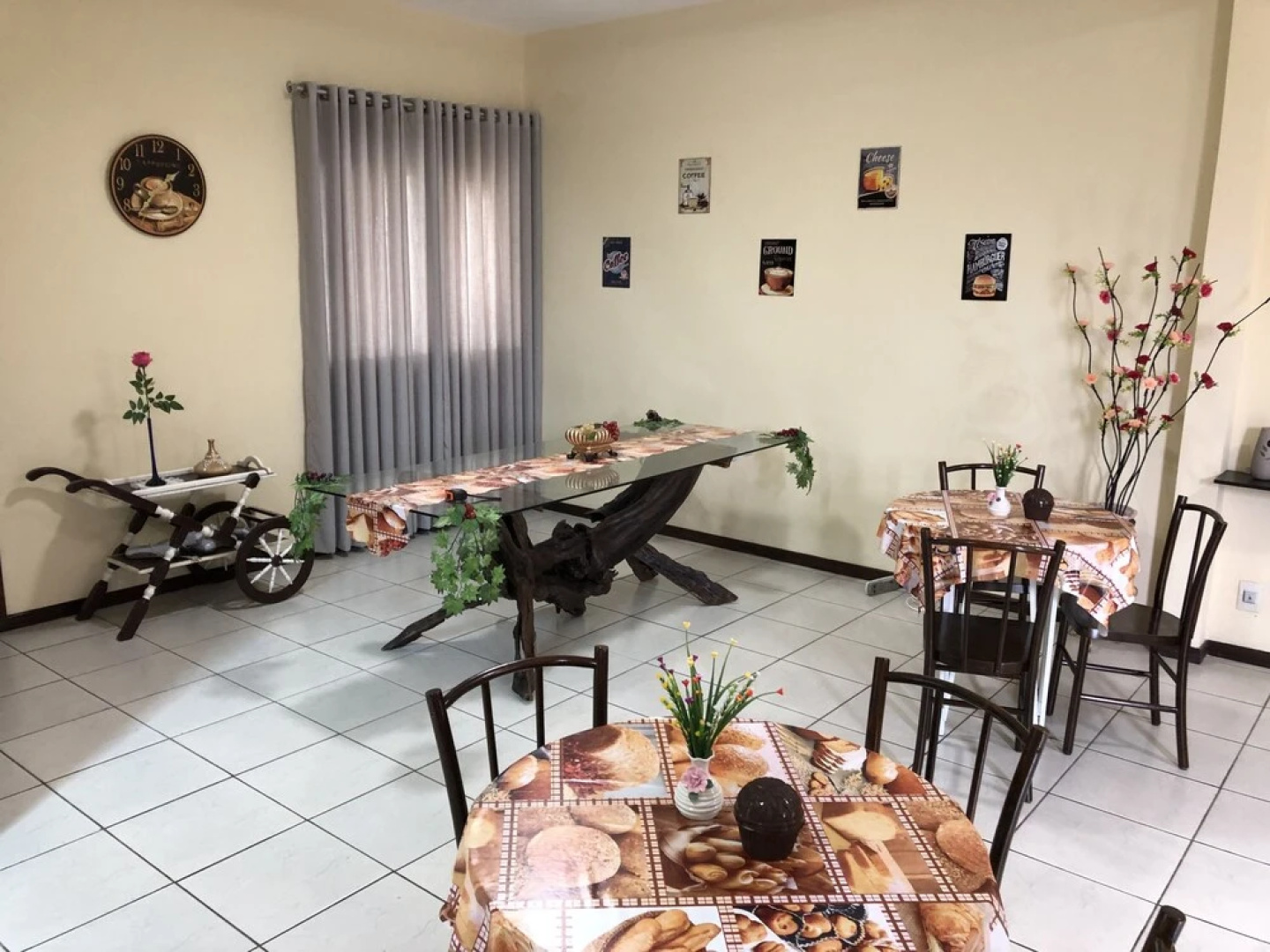 Pousada Recanto da Ilha