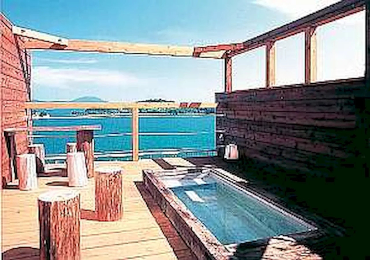 Shodoshima Grand Hotel Suimei