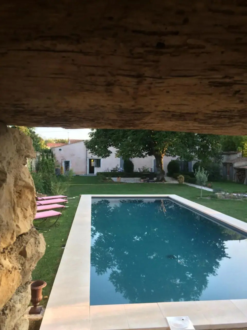 La Rochelle L'ile de Ré Autrement