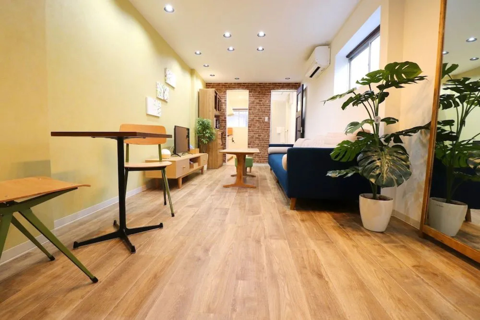 Tengachaya Guest House