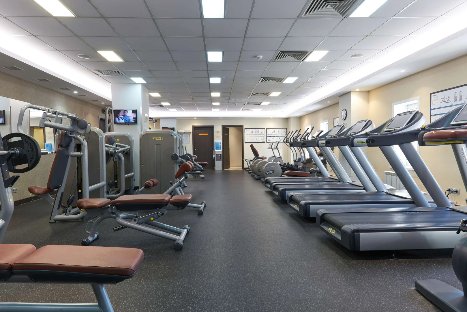 Park Inn By Radisson Астана