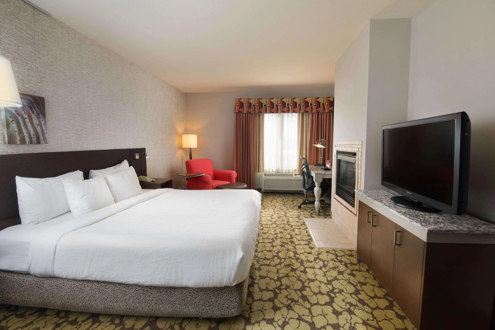 Hilton Garden Inn Wisconsin Dells