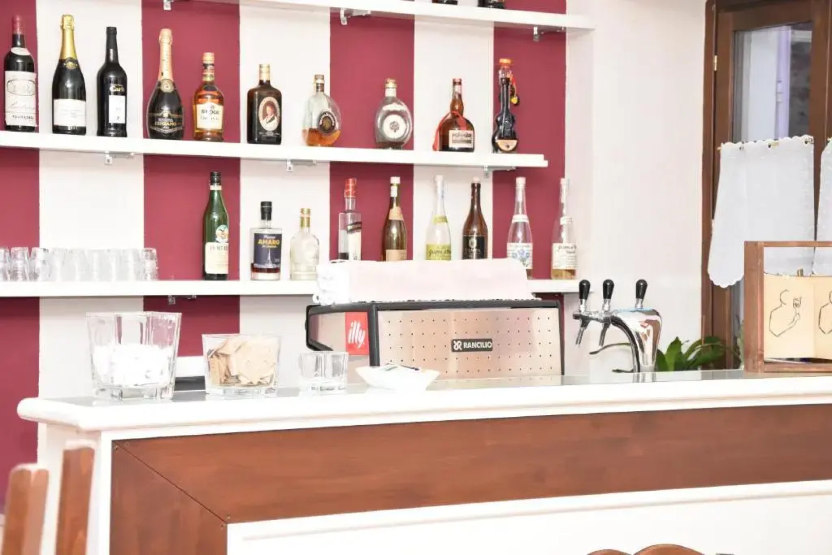 Agriturismo Maria Cristina