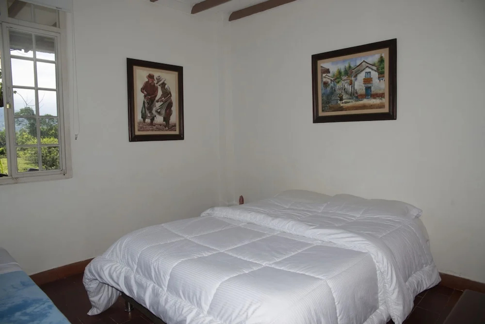 Finca Hotel Rosa Antonia