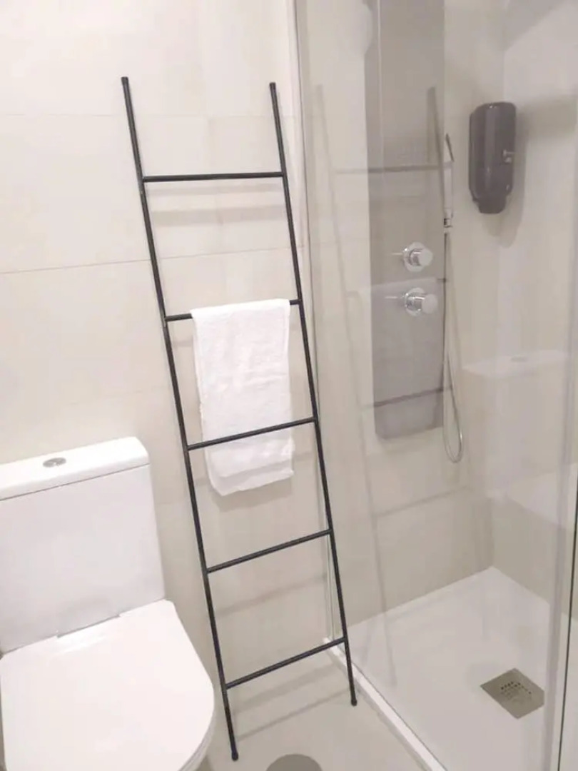 Apartment With 2 Bedrooms in Braga, With Wifi