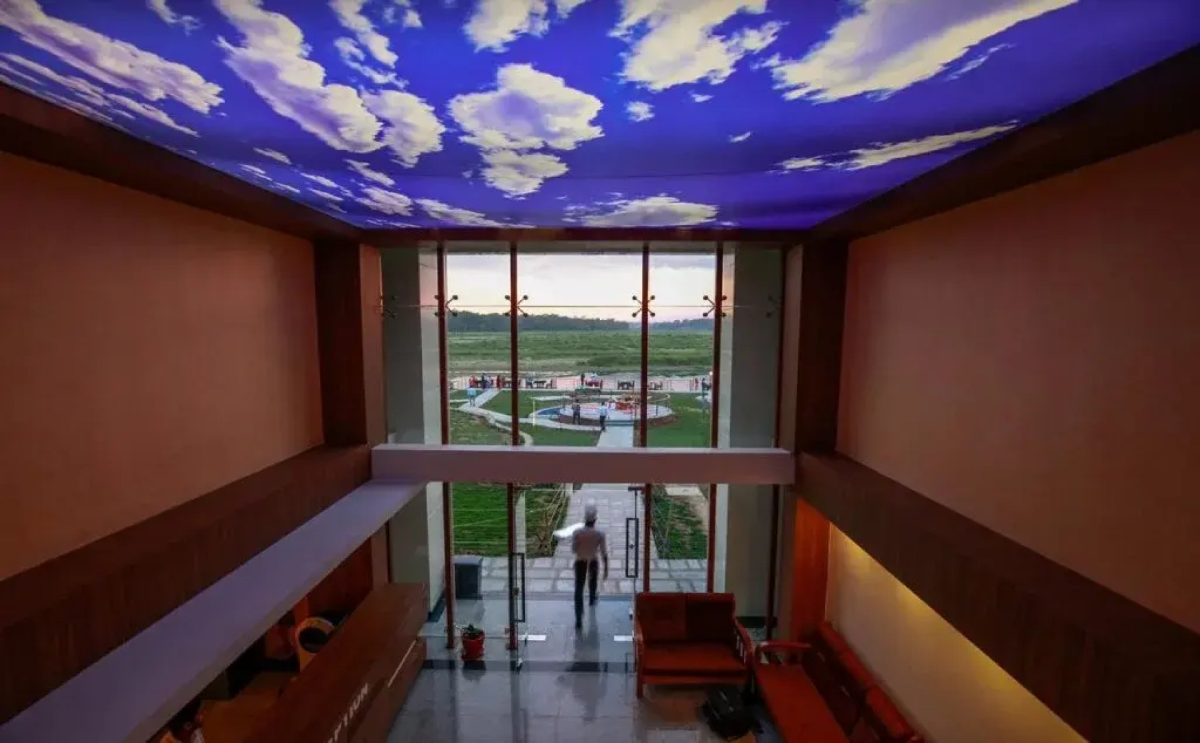 Royal Tiger Safari Resort