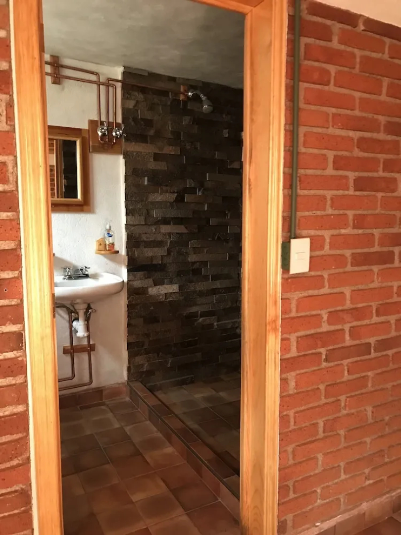 Cabaña Quetzaly