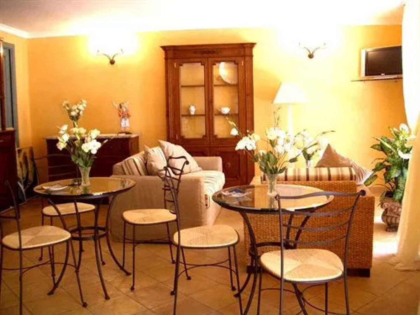 Quartuccio - Albergo Diffuso