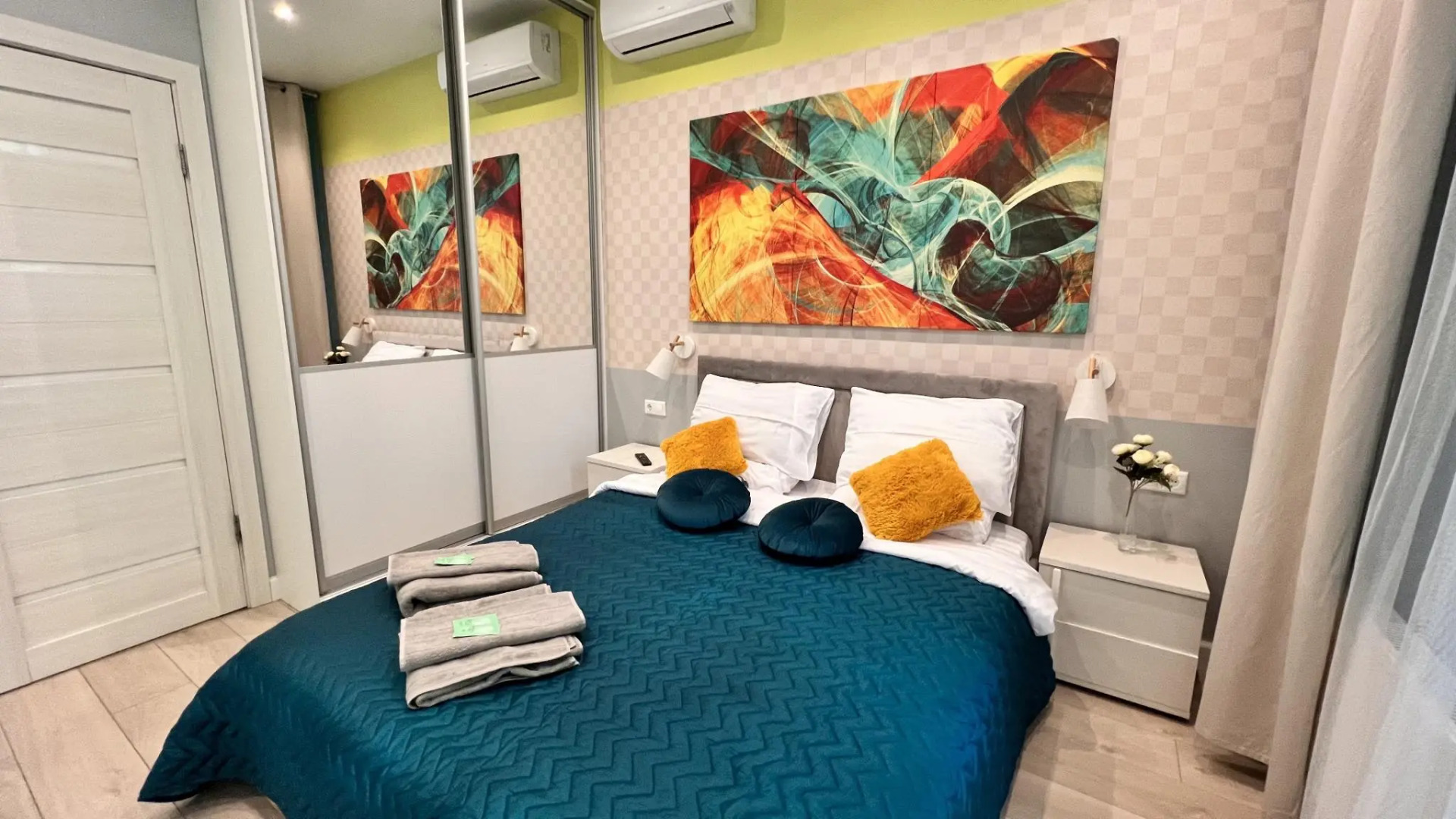 Уют Сьют на улице Автозаводская 23 с931 корпус 3