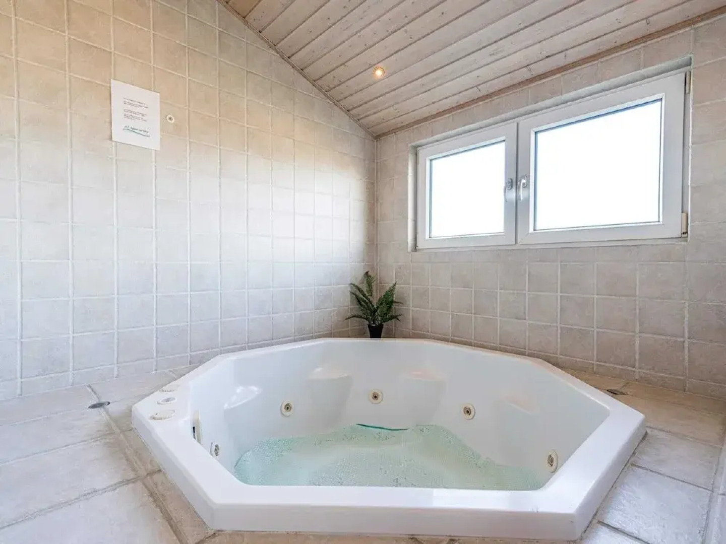 Seaside Serenity in Aaeurgab With Sauna-by Traum