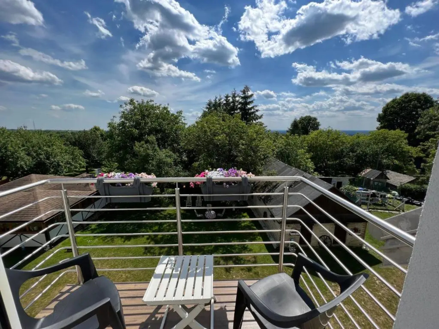 Prorok Agroturystyka