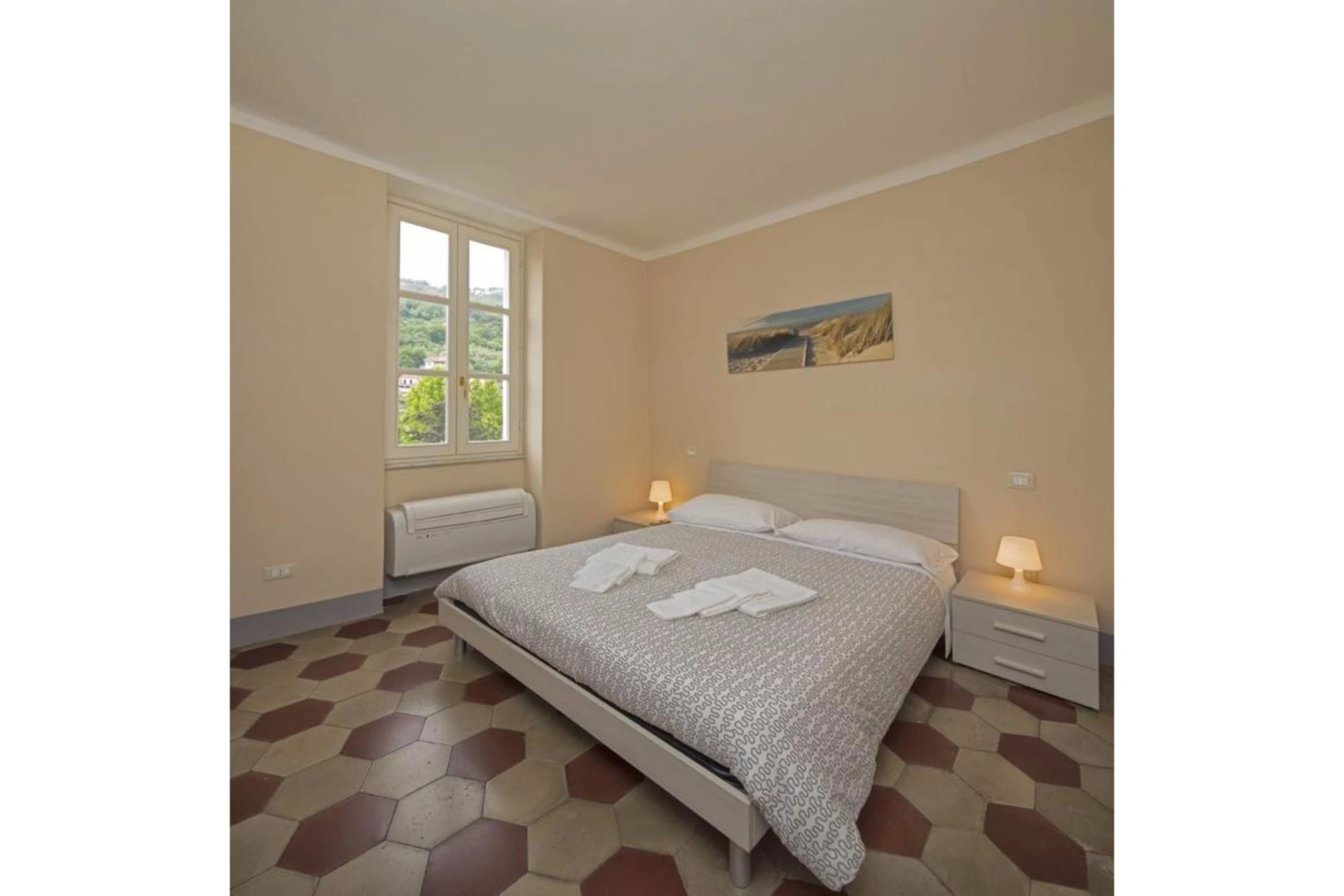 HOTIDAY Apartment Collection - Lerici Terrediliguria
